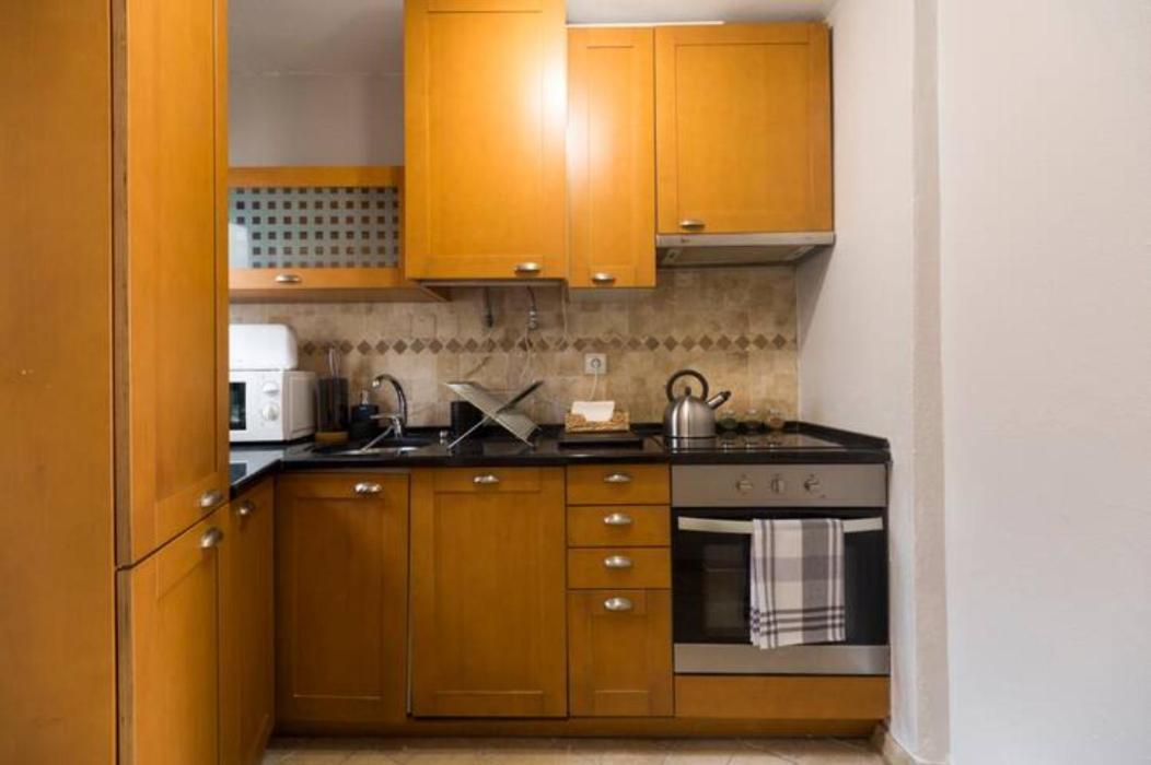 Ola Lisbon - Alfama II Apartment Exterior photo